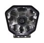 Obrázek z LED světlo bílé/oranžové/poziční, 140W, 226,1x210,4mm, ECE R10 