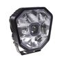 Obrázek z LED světlo bílé/oranžové/poziční, 140W, 226,1x210,4mm, ECE R10 