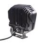Obrázek z LED světlo bílé/oranžové/poziční, 140W, 226,1x210,4mm, ECE R10 