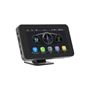 Obrázek z Monitor 4,7" s Apple CarPlay, Android auto, Bluetooth, USB/micro SD, kamerový vstup 