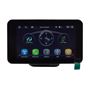 Obrázek z Monitor 4,7" s Apple CarPlay, Android auto, Bluetooth, USB/micro SD, kamerový vstup 