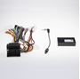 Obrázek z Adaptér z volantu Renault Koleos, Megane 2008-2016 pro autorádia Android 7", 9", 10" 