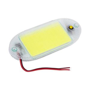 Obrázek z LED osvětlení interiéru, 58 x 145 mm, 12-80V 