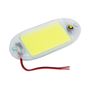Obrázek z LED osvětlení interiéru, 58 x 145 mm, 12-80V 