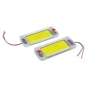 Obrázek LED osvětlení interiéru, 63 x 153 mm, 12 -80V, 2ks