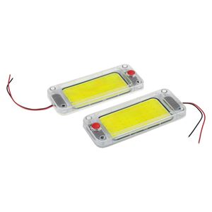 Obrázek z LED osvětlení interiéru, 63 x 153 mm, 12 -80V, 2ks 