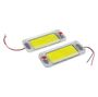 Obrázek z LED osvětlení interiéru, 63 x 153 mm, 12 -80V, 2ks 