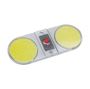 Obrázek z LED osvětlení interiéru, 77 x 198 mm, 12 - 80V 