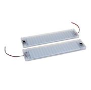 Obrázek LED osvětlení interiéru, 61 x 247 mm, 12 - 80V, 2ks