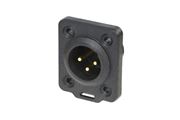 Obrázek Neutrik NC3MDX-TOP