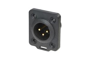 Obrázek z Neutrik NC3MDX-TOP 