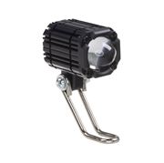 Obrázek LED světlo s čočkou na motocykl