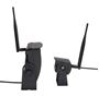 Obrázek z SET bezdrátový digitální kamerový systém s monitorem 7" AHD, 4CH, DVR, BSD 