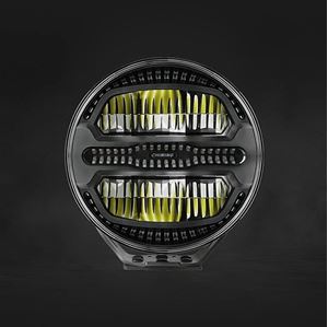 Obrázek z LED světlo s pozičním a výstražným světlem, 175W, ECE R65, R148, R149, R10 