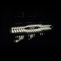 Obrázek z LED světlo s pozičním a výstražným světlem, 175W, ECE R65, R148, R149, R10 