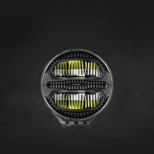 Obrázek z LED světlo s pozičním a výstražným světlem, 110W, ECE R65, R148, R149, R10 
