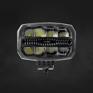 Obrázek z LED světlo s pozičním a výstražným světlem, 100W, ECE R65, R148, R149, R10 