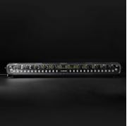 Obrázek LED rampa s pozičním a výstražným světlem, 125W, ECE R65, R148, R149, R10