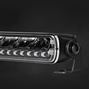 Obrázek z LED rampa s pozičním a výstražným světlem, 125W, ECE R65, R148, R149, R10 