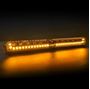 Obrázek z LED rampa s pozičním a výstražným světlem, 125W, ECE R65, R148, R149, R10 