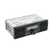 Obrázek 1DIN autorádio Bluetooth/USB/USB-C/AUX, s vestavěnými reproduktory