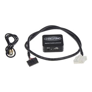 Obrázek z Hudební přehrávač USB/AUX Mazda 