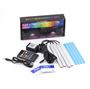 Obrázek z LED ambientní osvětlení RGB 5V USB, 4 pásky 