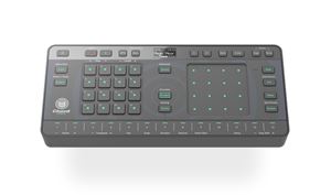 Obrázek z AlphaTheta Chordcat 8-stopý groovebox 