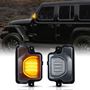 Obrázek z LEDM dynamické blinkry Jeep Wrangler JL 