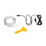 Obrázek LED ambientní osvětlení RGB do USB, 3m