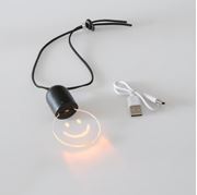 Obrázek LED ambientní osvětlení "žárovka"