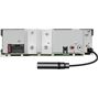 Obrázek z JVC DAB+ / FM autorádio s CD/Bluetooth/USB/AUX/odním.panel/multicolor 