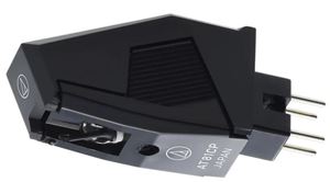 Obrázek z Gramofonová přenoska Audio-Technica AT-81CP 