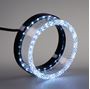 Obrázek z LED "Angel eyes" andělské oči, 70mm 