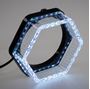 Obrázek z LED "Angel eyes" andělské oči, 80mm 