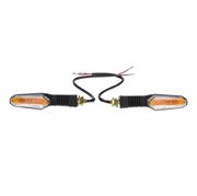 Obrázek LED blinkry univerzální pro motocykly