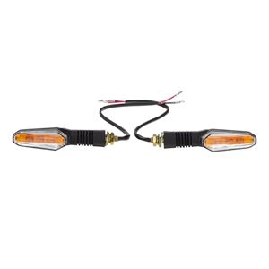 Obrázek z LED blinkry univerzální pro motocykly 