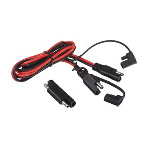 Obrázek z Prodlužovací kabel SAE k nabíječkám, 1m 