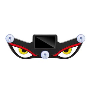 Obrázek z LED solární ambientní světlo "Devil Eyes" 