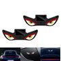 Obrázek z LED solární ambientní světlo "Devil Eyes" 