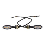 Obrázek LED blinkry univerzální pro motocykly