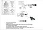 Obrázek z 2-drátový servomotor se spoj. mat. 24V 