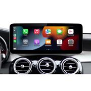 Obrázek Multimediální monitor pro Mercedes s 12,3" LCD, OS Android, WI-FI, GPS, Carplay, Bluetooth, USB