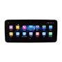 Obrázek z Multimediální monitor pro Mercedes s 12,3" LCD, OS Android, WI-FI, GPS, Carplay, Bluetooth, USB 