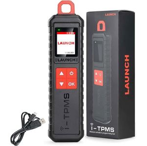 Obrázek z Tester / programátor TPMS senzorů 315 / 433MHz 
