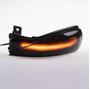 Obrázek z LEDM dynamické blinkry Mazda 2, 3, 6 