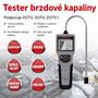 Obrázek z Profesionální tester brzdové kapaliny s LCD 