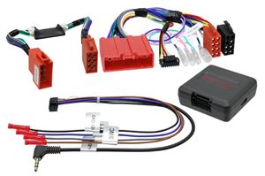 Obrázek z Adapter pro ovladani na volantu Mazda MX-5 