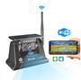 Obrázek z AKU / SOLAR přídavná bezdrátová Wi-Fi AHD kamera s magnetem 