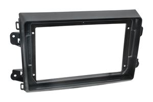 Obrázek z Adapter 9" autoradia Fiat Ducato 